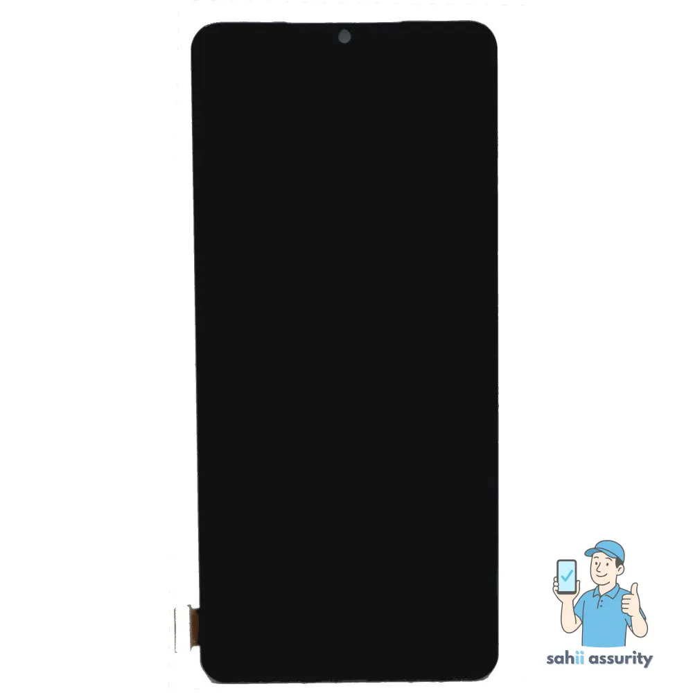 LCD with Touch Screen for Vivo T2 5G